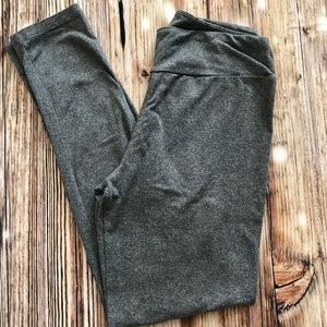 Lularoe OS leggings